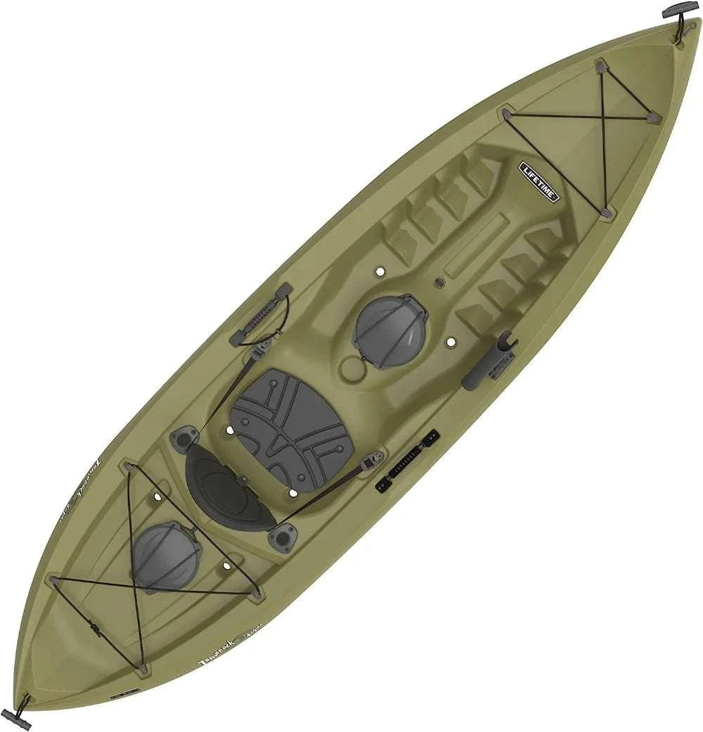 Top Kayak